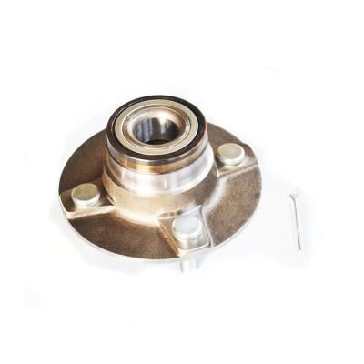 China Auto hub unit hub wheel hub assembly 43200-0M000 VKBA3202 512025 R168.29 713 6133 40 962712 for N ISSAN for sale