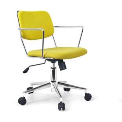 China China Manufacturer Wholesale Export Swivel Modern Staff Computer Chair Specifications Home Office Chair for sale