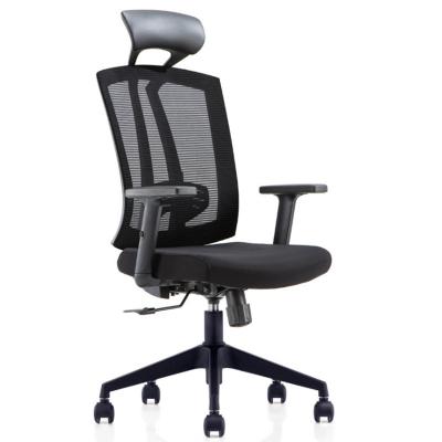 China (Height)Adjustable Hot Selling Chair In The World Ergohuman Executive Adjustable Office Chair for sale