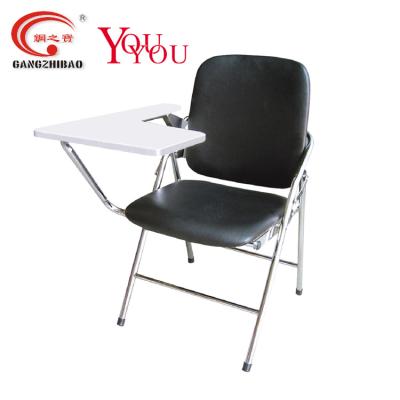 China Board table multi-purpose strong chair study use chair folding folding office children training chair for sale