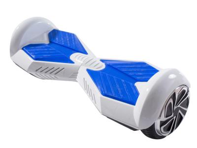 China Battery Operated Energy Saving Two Wheel Self Balancing Scooter , 10-18km/h Speed for sale