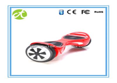 China Auto de Segway da roda de Bluetooth 2 placa de equilíbrio de derivação elétrica do 