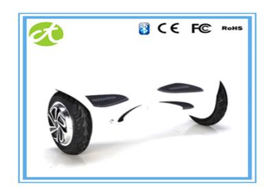 China Electric Drifting Bluetooth Self Balancing Scooter , Intelligent Electric Drifting Board for sale