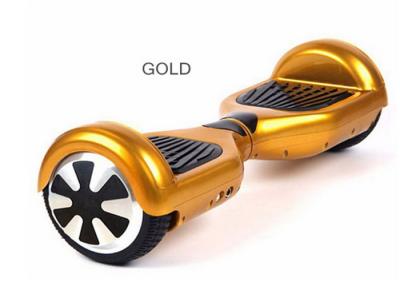 China Seatless, welches das zwei Rad-elektrische Skateboard, Elektro-Mobil-Selbst balanciert steht zu verkaufen