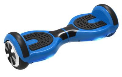 China Selbstabgleichender Roller Bluetooths Skywalker elektrisches treibendes Brett Hoverboard zu verkaufen