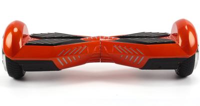 China Intelligent Portable Two Wheel Self Balancing Scooter With Bluetooth Speaker for sale