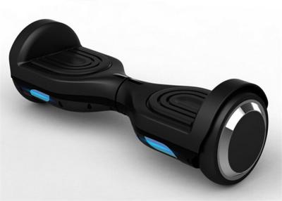 China Motorised Fast 2 Wheel Smart Bluetooth Self Balancing Scooter With LED Light for sale