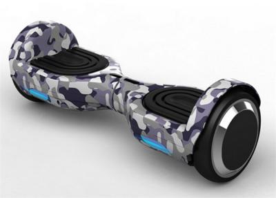 China Uno mismo auto de Segway de la vespa de la balanza del transportador personal que equilibra Hoverboard en venta