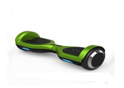 China Self Balance Drifting Electric Vehicle Motorized Scooter Board , 10-18km/h Speed for sale