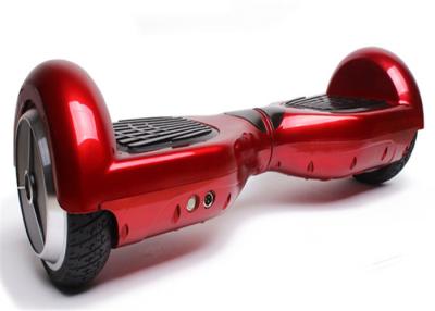 China 6.5 Inch Two Wheels Self Balancing Electric Scooter Drifting Board With Smart Balance Wheel for sale