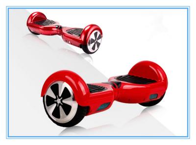 China Snelle Last 6.5 Duim 2 Wiel Mini Zelfsaldo Hoverboard voor Childs & Volwassenen Te koop