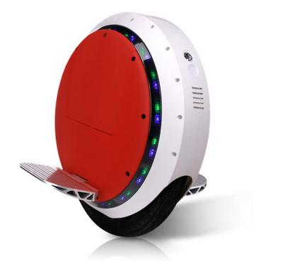 China Unicycle Single Wheel Self Balancing Scooter Popular Cheap One Wheel Electric Scooter for sale