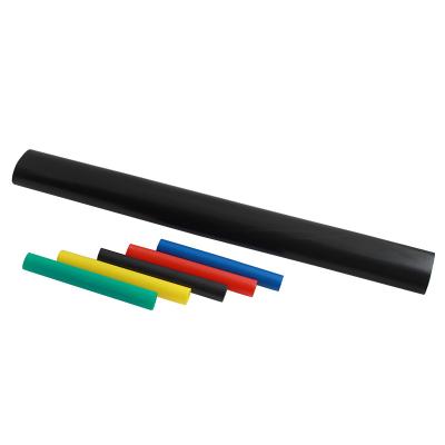 China Hot Sale Heat Shrink Tubing Heat Shrink Cable Terminations JSY-1/4.4 Customerized for sale