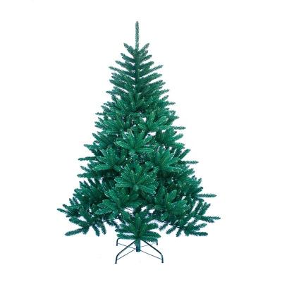 China 2022 High Quality Party PVC Home Wedding Decoration Supplies Artificial Artificial Christmas Tree for sale