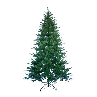 China PE New Automatic Hybrid Automatic Christmas Tree Factory Directly Wholesale for sale