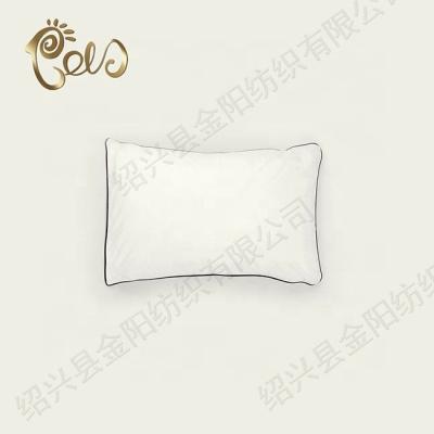 China Polyester Sustainable Best Seller Pillow Knitted Removable Pillow Customized Washable Pillow For Hotel Home Office for sale