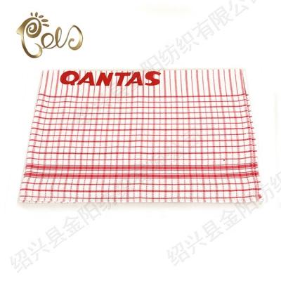 China 2022 hottest low price waterproof tablecloth cotton materials tablecloth for home hotel plane for sale