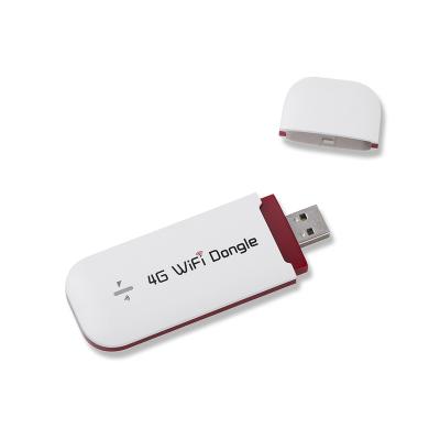 China MINI WIFI 4g lte dongle hotspot usb wifi sim card wifi hotspot mobile mikrotik mikrotik for sale