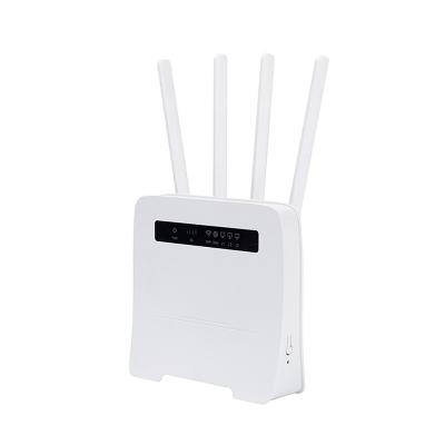 China lte joint mobile 4g ​​sim card internet business ac 1200mbps wifi dual band router for sale