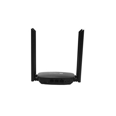 China Wall Mount 4 Antenna 3G 4G 300mbps WiFi Home Router With SIM Card Slot 4G Wifi Mobile Router for sale