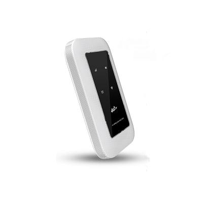 China MINI Portable WIFI Router 4G LTE WiFi 2400ma Battery 100Mbps Rate MI fi for sale