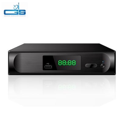 China Good CVBS design android free to air set top box dvb T2 finder for sale