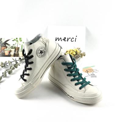 China 2021 Fashion Trend Factory New Arrival Wholesale Kids School Girls Women Scare Sneakers Canvas Shoes for sale