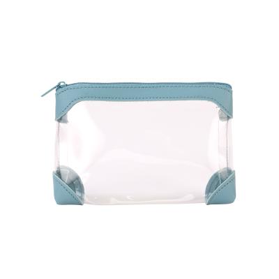 China New fashionable high quality cosmetic lady bags wash storage bag for sale