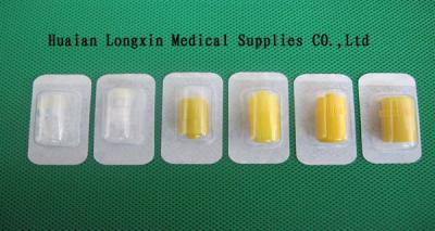 China HEPARIN CAP/INFUSION STOPPER for sale