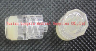 China HEPARIN CAP/INFUSION STOPPER for sale