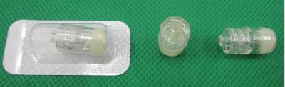 China HEPARIN CAP/IN-STOPPER for sale