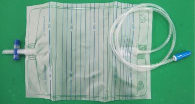 China URINE BAG/DRAINAGE BAG for sale