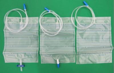 China Urine bag/drainage bag/urine drainage bag for sale