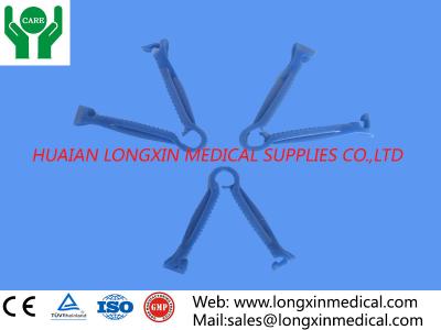 China CE/ISO Approved Medical Disposable Umbilical Cord Clamp for sale