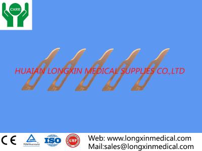 China Surgical Blade,sterile surgical blade,surgical instrument,scaple blade for sale