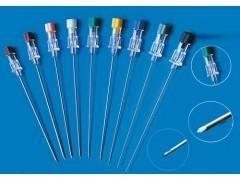 China 18-27G Sizes of Spinal Needles for sale