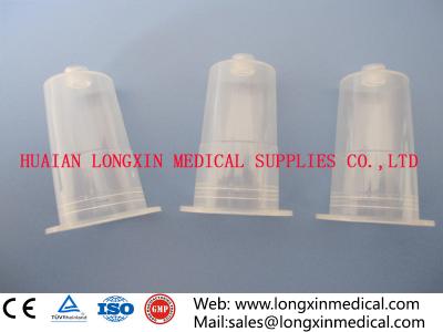 China Disposable Blood Collection Needle Holder for sale