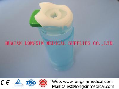 China Hi-quality disposable/sterile blood collection needle holder for sale