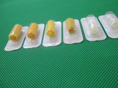 China Heparin Cap For I.V. Catheter Cannulas for sale