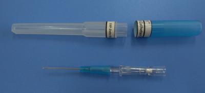 China iv cannula catheter intravenous cannula PEN LIKE TYPE for sale