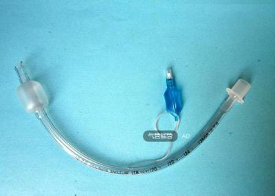 China CE Approved Disposable Endotracheal Tube With Cuff,Reinforced Endotracheal Tube for sale