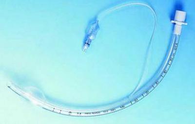 China top quality disposable standard CE APPROVED oral nasal endotracheal tube with cuff for sale