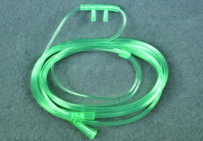 China Nasal Oxygen Cannula for sale