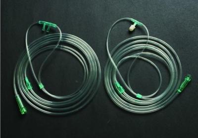 China double hole Nasal Oxygen Cannula for sale