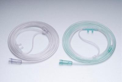 China single use nasal oxygen cannula for sale