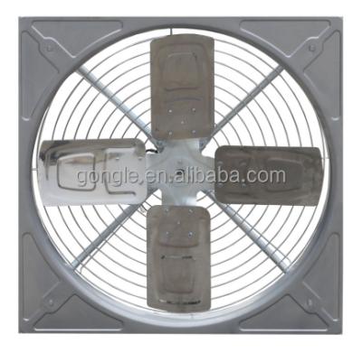 China High Quality Hanging Plant/Greenhouse Qingzhou Plant Poultry Farm/Cattle Fan Exhaust Cow Fan With Nylon Blade for sale