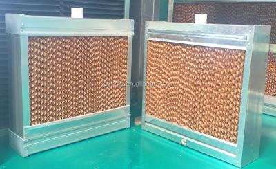 China Part first class quality anti-corrosion cooling protection for sale