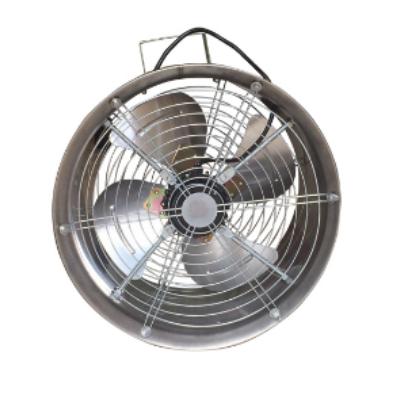 China Greenhouse Or Poultry Equipment Ventilation Axial Circulation Fan For Greenhouse for sale