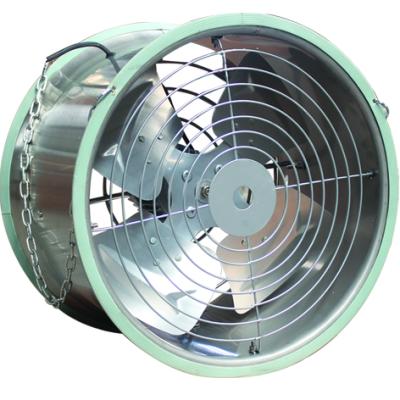 China Special Stainless Steel Greenhouse Air Circulation Fan Recirculating Fan for sale