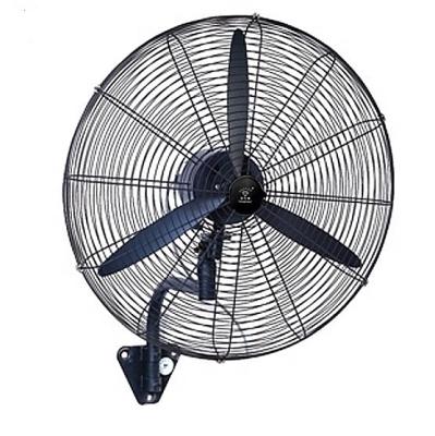 China Hotels 750mm Diameter Height Industrial Wall Fan for sale